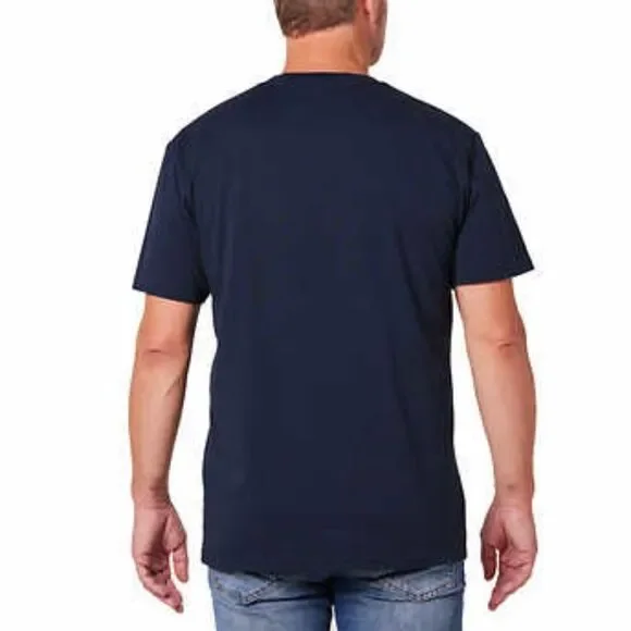 General Standard Men’s Short Sleeve Tee - Picture 2 of 3